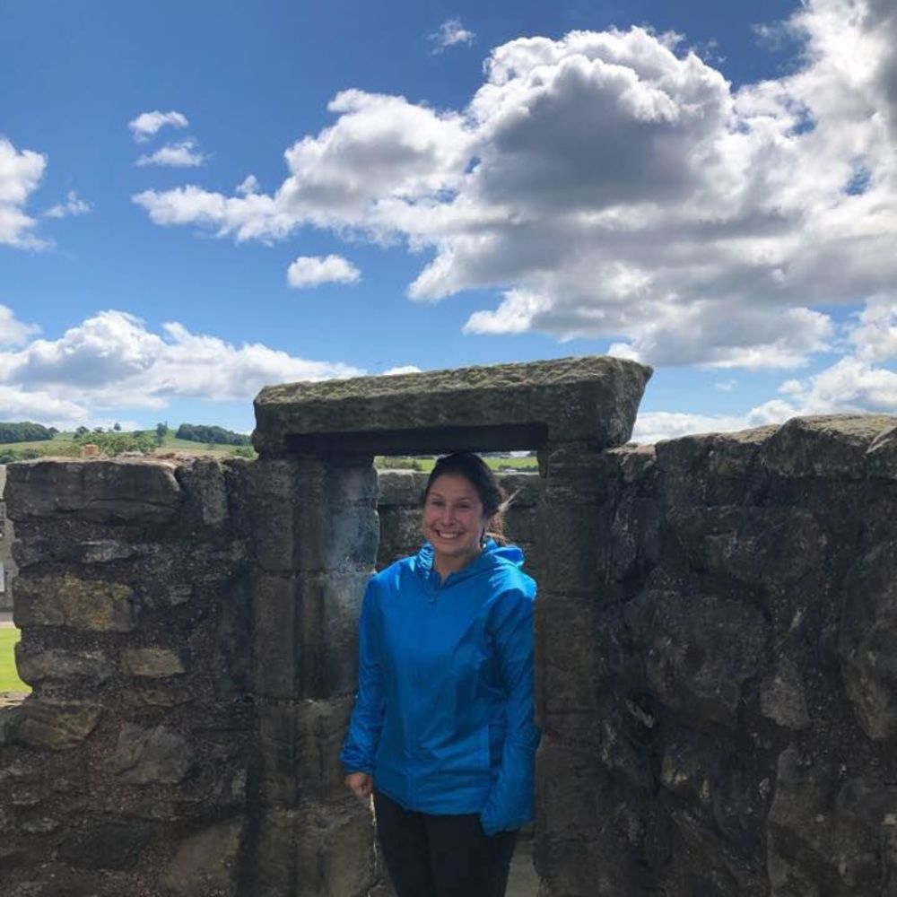 Meet your Posher, Angela